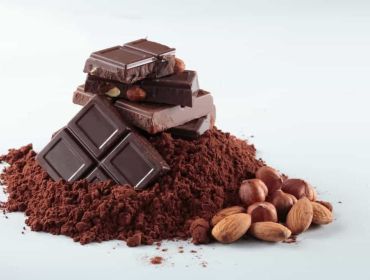 Смерть шоколаду. Глобальное потепление может убить кондитерскую отрасль