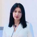 Министр образования Северной Осетии засветила пальто от Balenciaga