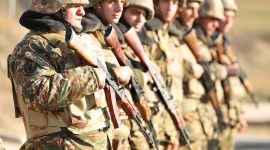 Зеркальные меры. Армения закупает тяжелое индийское вооружение для горных операций
