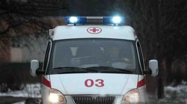 В Дагестане два человека пострадали при взрыве газа в пекарне