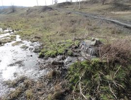 Ростовское госпредприятие сбрасывало сточные воды. Ущерб оценили в 4,7 млн рублей