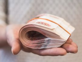 Во Владикавказе аферистка развела местных жительниц на 490 тыс рублей