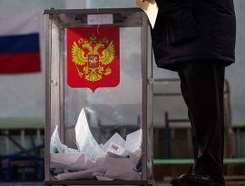 Муниципальные выборы-2022. На западе Москвы истребили демократию