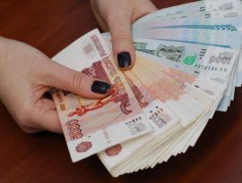 На Дону будут судить начальницу почты, укравшую из кассы 320 тыс рублей