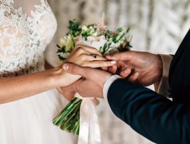 В Волгоградской области брат и сестра зарегистрировали фиктивный брак за 10 тыс рублей