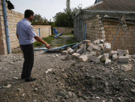 "В провале войны могут обвинить лично Алиева": эксперт связывает исход Карабахского конфликта с внутриполитической ситуацией в Азербайджане 