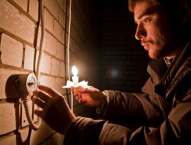 На Ставрополье городские электросети платят по долгам только по решению суда