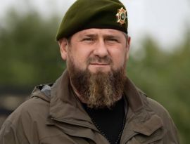 Кадыров посадил. Патриарх <span class="evoSearch_highlight">чеченской</span> политики займется социальными триллионами