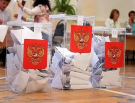 <span class="evoSearch_highlight">Москва</span>, Тверская, оппозиция... Чем закончатся выборы-2022 в столичном муниципалитете
