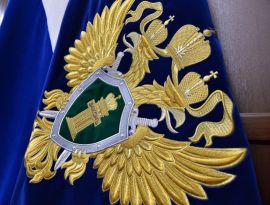 Смена патриарха. Новым прокурором Чечни стал экс-прокурор Грозненского района