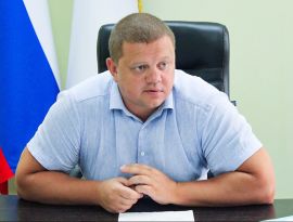 Бывший крымский вице-премьер Кабанов нанес ущерб в 57,5 млн рублей - следствие