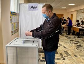 Выборы прошли, интрига осталась: кто возглавит гордуму Краснодара?