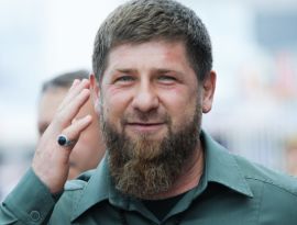 Кадыров объявил урбанизацию. Власти <span class="evoSearch_highlight">Чечни</span> и Ингушетии избавляются от сел