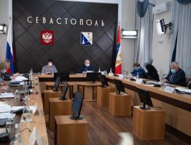 Севастополь недосчитается 574 млн рублей собственных доходов