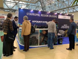 На Ставрополье готовы заменить зарубежных производителей