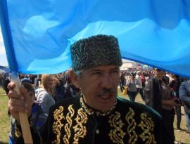 Зачем глава Крыма Аксенов проредил состав крымско-татарского совета