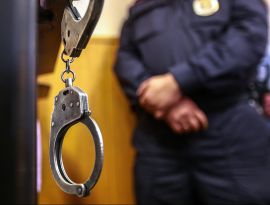 В КБР мужчине грозит тюрьма за вранье о том, что его ударил полицейский