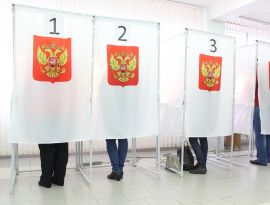 С выборов в гордуму Астрахани снята уже четверть всех кандидатов