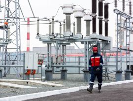 Энергетики требуют взыскать долг в 2,6 млн рублей за обслуживание индустриального парка Невинномысска