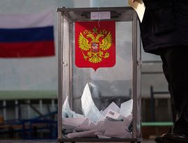 На Урале стартует финишная "зачистка" избирательной системы
