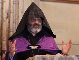 Союз армян России и армянское духовенство выступили против отчуждения Тавуша