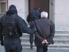 Троих чиновников из мэрии Избербаша отправили в СИЗО по обвинению в коррупции