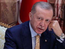 Кнут и пряник. Какой "новый порядок" Эрдоган устанавливает на Кавказе
