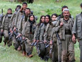 Курдский генерал обвинил США и Турцию в потворстве международным террористам