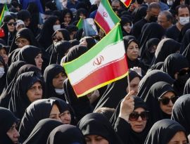 Иранский режим становится все консервативнее. Полиция нравов будет следить только за хиджабами