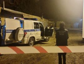 Нападение на полицейский наряд в Карачаево-Черкесии - подробности