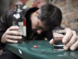 Конфликт алкогольных интересов. Как "почистили" руководство уральского Росалкогольрегулирования
