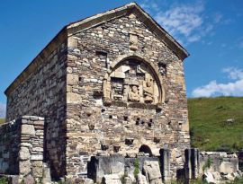 Калиматов: все древние джейрахские памятники восстановят и изучат