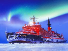 Михельсон смог. Арктические газовозы обойдутся бюджету еще в 4 млрд рублей