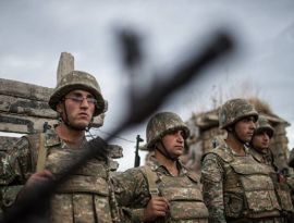 На шаг ближе к миру. Армения и Азербайджан обменялись военнопленными - детали