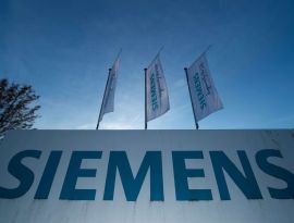 Siemens потерял из-за ухода из России почти €600 млн 