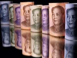 Именем юаня! Китайская валюта заполняет финансовую систему России