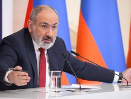 Минус радио, плюс АЭС. Армения и Россия обмениваются дипломатическими колкостями