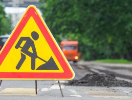 Губернатор Ставрополья: объем средств на ремонт муниципальных дорог будет увеличен в 2024 году на 4 миллиарда рублей