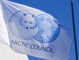 Университет Лапландии: Арктический совет может работать только с Россией 