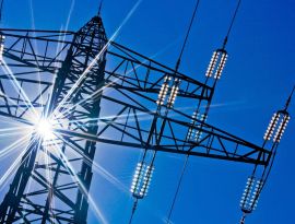 Ремонтные бригады "Дагэнерго" восстановили электроснабжение почти 60% пострадавших из-за непогоды потребителей