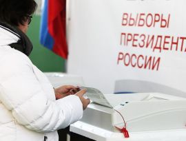Центризбирком и МИД определились, как релоканты будут голосовать на выборах президента