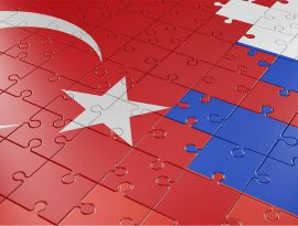 Турецкие дипломаты ищут внутренних врагов, которые подрывают дружбу с Россией