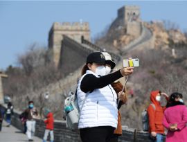Туристический пшик. Китай не заменил россиянам Европу