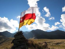 Зачем и кому нужен договор о сотрудничестве между Южной Осетией и Омской областью?
