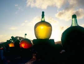 Ростовские винодельни готовятся "сыграть в уксус" даже на безразмерном рынке