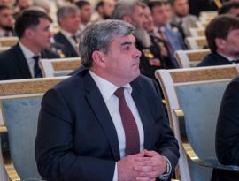 Казбек Коков отказался от репатриации соотечественников
