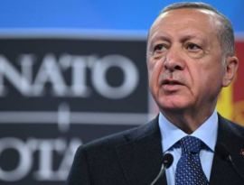 Турецкое землетрясение может похоронить политическую карьеру Эрдогана