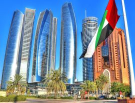ОАЭ пугают вторичными санкциями. Откажутся ли эмиратские банки от обслуживания россиян
