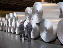 Калиматов: ингушский алюминиевый кластер будет работать и на экспортные рынки СНГ и Ближнего Востока