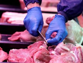 Чеки не врут. Мясные продукты на Северном Кавказе оказались самыми дорогими в России